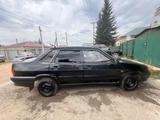 ВАЗ (Lada) 2115 2009 года за 900 000 тг. в Кокшетау – фото 4