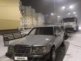 Mercedes-Benz E 200 1987 годаfor1 000 000 тг. в Жезказган