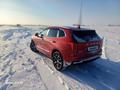 Haval Jolion 2022 года за 9 100 000 тг. в Костанай – фото 5