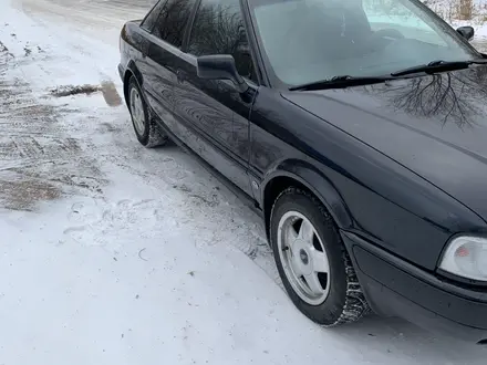 Audi 80 1994 года за 2 200 000 тг. в Астана – фото 5