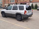 Mazda Tribute 2004 годаүшін3 100 000 тг. в Усть-Каменогорск