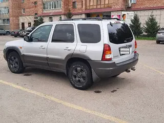 Mazda Tribute, 2004