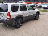 Mazda Tribute 2004 годаүшін3 100 000 тг. в Усть-Каменогорск – фото 2