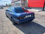 Audi 100 1991 года за 1 500 000 тг. в Качар – фото 2