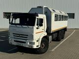 КамАЗ  43118 2021 года за 32 000 000 тг. в Атырау