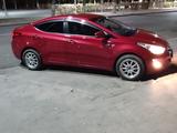Hyundai Elantra 2014 года за 5 700 000 тг. в Караганда