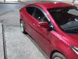 Hyundai Elantra 2014 года за 5 700 000 тг. в Караганда – фото 2
