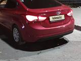 Hyundai Elantra 2014 года за 5 700 000 тг. в Караганда – фото 3