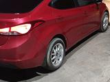 Hyundai Elantra 2014 года за 5 700 000 тг. в Караганда – фото 4
