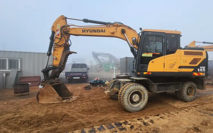 Hyundai  R140W 2020 годаүшін38 000 000 тг. в Шымкент