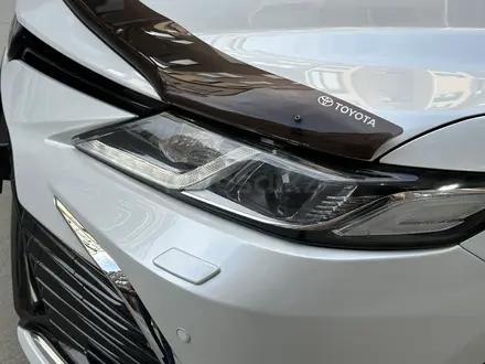 Toyota Camry 2023 года за 15 500 000 тг. в Атырау – фото 10