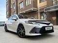 Toyota Camry 2023 годаүшін15 500 000 тг. в Атырау – фото 14