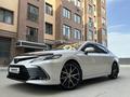 Toyota Camry 2023 годаүшін15 500 000 тг. в Атырау – фото 15