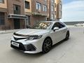 Toyota Camry 2023 годаүшін15 500 000 тг. в Атырау – фото 4