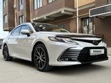 Toyota Camry 2023 годаfor15 500 000 тг. в Атырау