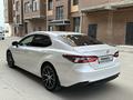 Toyota Camry 2023 годаүшін15 500 000 тг. в Атырау – фото 6