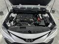 Toyota Camry 2023 годаүшін15 500 000 тг. в Атырау – фото 8