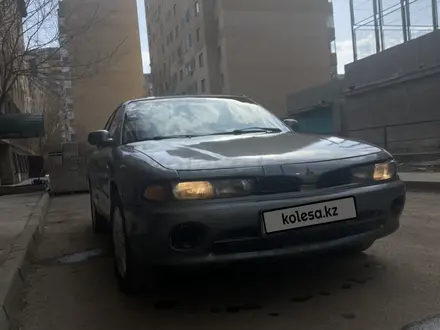 Mitsubishi Galant 1993 года за 1 200 000 тг. в Астана