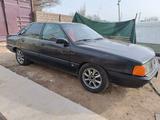 Audi 100 1990 года за 850 000 тг. в Шымкент – фото 2