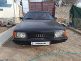 Audi 100 1990 года за 850 000 тг. в Шымкент