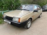ВАЗ (Lada) 2109 2000 года за 700 000 тг. в Костанай
