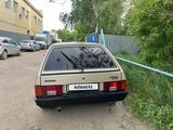 ВАЗ (Lada) 2109 2000 года за 700 000 тг. в Костанай – фото 4
