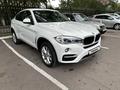 BMW X6 2016 годаfor19 500 000 тг. в Астана