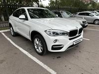 BMW X6 2016 года за 19 500 000 тг. в Астана