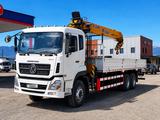 Dongfeng 2020 годаүшін32 000 000 тг. в Усть-Каменогорск