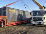 Dongfeng 2020 годаүшін32 000 000 тг. в Усть-Каменогорск – фото 2