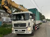 Dongfeng 2020 годаүшін32 000 000 тг. в Усть-Каменогорск – фото 3