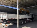 Dongfeng 2020 годаүшін32 000 000 тг. в Усть-Каменогорск – фото 5