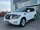 Nissan Patrol 2010 года за 8 990 000 тг. в Алматы