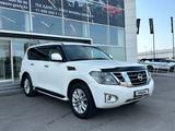 Nissan Patrol 2010 года за 9 490 000 тг. в Алматы – фото 3