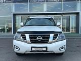 Nissan Patrol 2010 года за 8 690 000 тг. в Алматы – фото 2