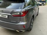 Lexus RX 350 2016 годаүшін22 000 000 тг. в Алматы – фото 3