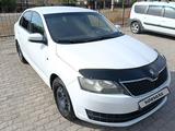 Skoda Rapid 2014 года за 3 500 000 тг. в Караганда