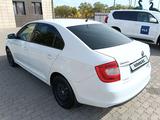 Skoda Rapid 2014 года за 3 500 000 тг. в Караганда – фото 5