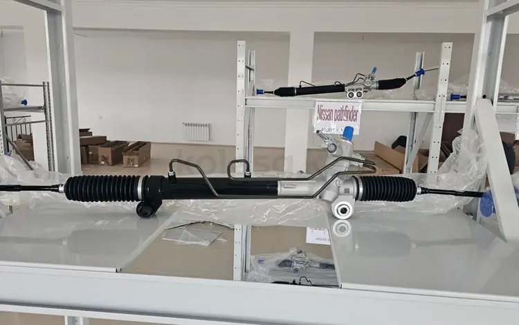 Рулевая Рейка SKODA RAPID за 56 655 тг. в Актобе