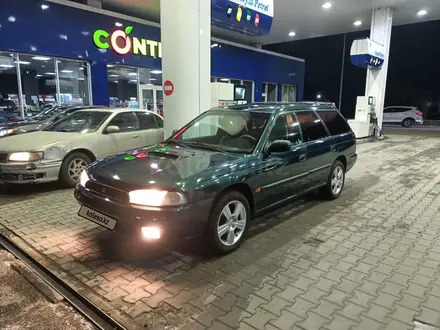 Subaru Legacy 1997 года за 2 000 000 тг. в Талдыкорган