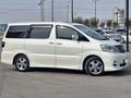 Toyota Alphard 2006 годаfor9 200 000 тг. в Шымкент – фото 5