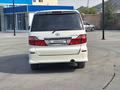 Toyota Alphard 2006 годаfor9 200 000 тг. в Шымкент – фото 6