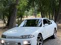 Nissan Skyline 1996 года за 4 333 000 тг. в Тараз – фото 2