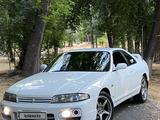 Nissan Skyline 1996 годаfor4 333 000 тг. в Тараз – фото 3