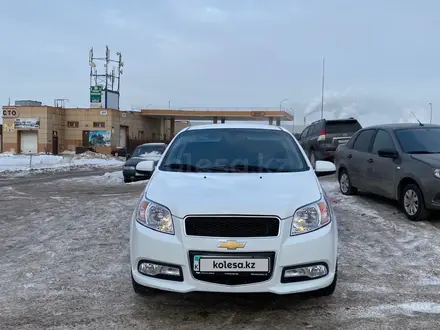 Chevrolet Nexia 2022 года за 5 000 000 тг. в Астана – фото 2