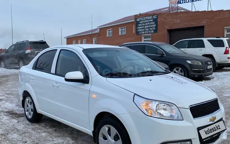 Chevrolet Nexia 2022 года за 5 000 000 тг. в Астана