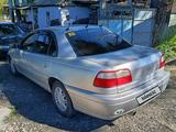 Opel Omega 2000 годаүшін1 200 000 тг. в Талдыкорган – фото 4
