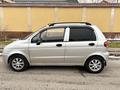 Daewoo Matiz 2013 годаүшін2 400 000 тг. в Шымкент – фото 7