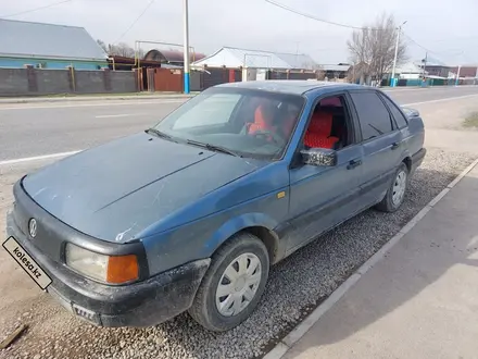 Volkswagen Passat 1990 года за 700 000 тг. в Тараз