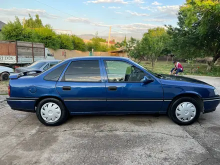 Opel Vectra 1991 года за 780 000 тг. в Шымкент – фото 5